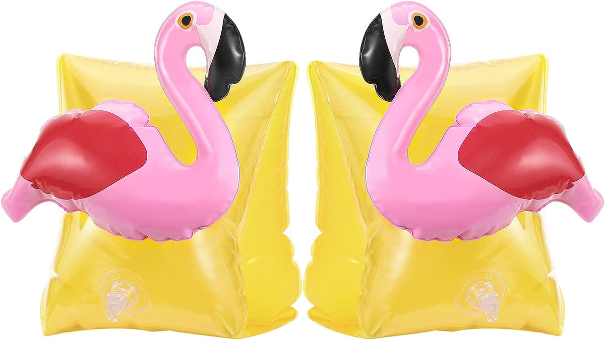 Manguitos Acuáticos para Niños de 3 a 6 años, Ballenitas HeySplash
