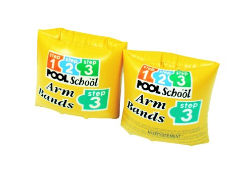 Intex 56643EU - Manguitos hinchables 20 x 15 cm de 3 a 6 años | maxjardin