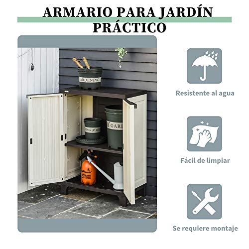armario-bajo-outsunny-jardin-cobertizo-herramientas-exterior-doble-puertas-estante-ajustable-jardin-patio-terraza-jardin-ajustable-4-niveles-65x37x91.4-cm-beige-7