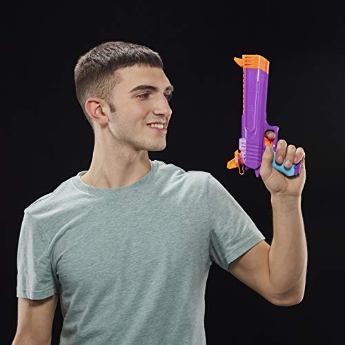Pistola de agua Fortnite Supersoaker Hc-E (Hasbro E6875EU4)