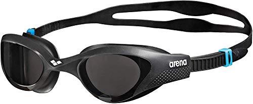 Gafas de Natación, Unisex para Adulto Gris talla única. Arena