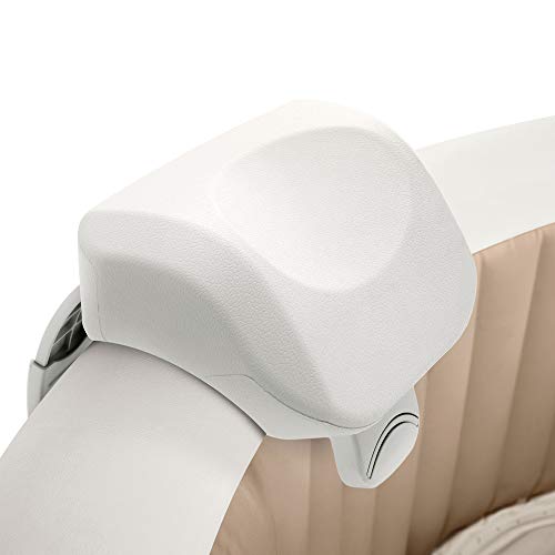 Reposacabezas para Spa Hinchable. 28505. Intex