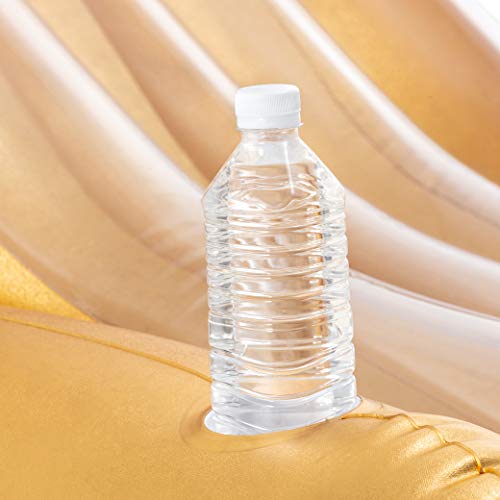 Sillón Hinchable para la piscina color dorado con Posavasos. 56803EU - Intex