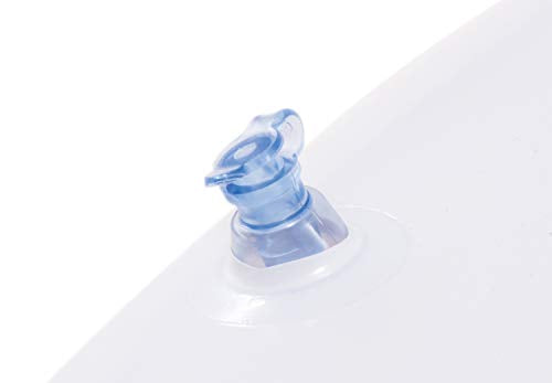 Colchoneta Gato hiperrealista con asas 58784EU - Intex