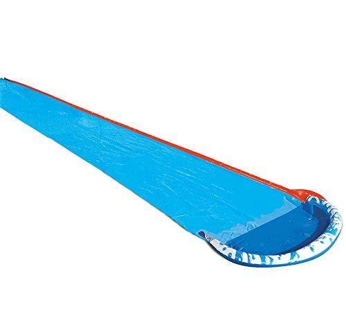 Pista Tobogán de agua de velocidad explosiva 488 cm. Banzai | maxjardin
