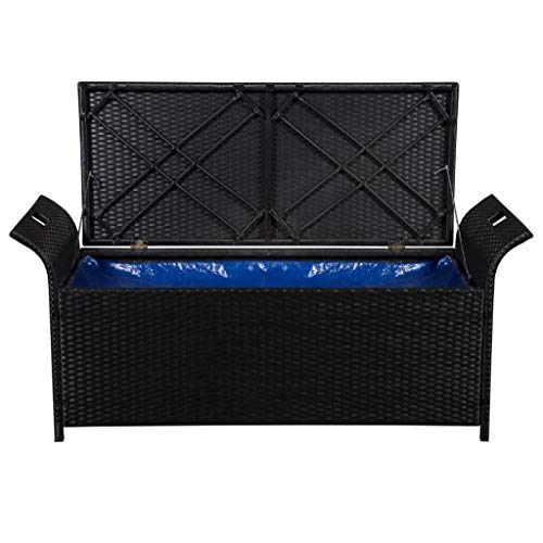 banco-vidaxl-respaldo-almacenaje-ratan-138x50x60-negro-crema-asiento-casa-1