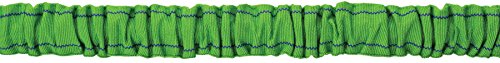 Manguera Extensible con la Presión del Agua, Verde, 7,5 metros. C2607A Basic. Xpansy Hose. Detalle flexible