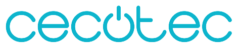 Logo Cecotec
