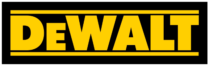Logo DeWalt