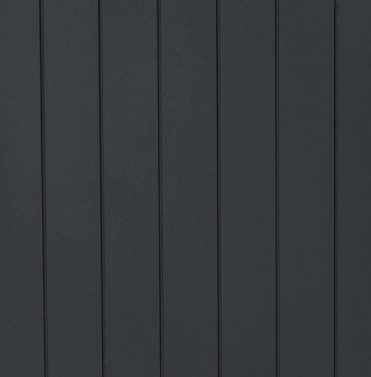 Arcón Efecto Madera City Box, 44 x 58 x 55 cm. Detalle textura madera. Kete