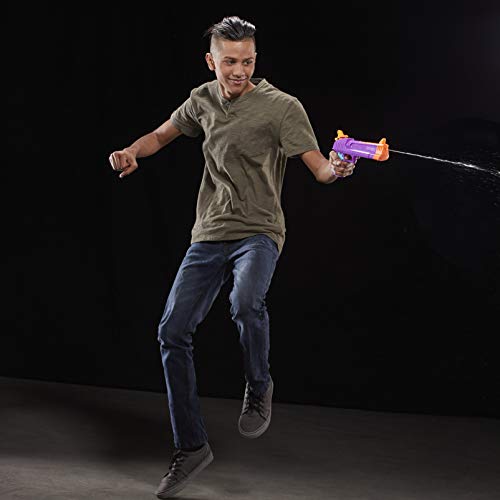 Pistola de agua Fortnite Supersoaker Hc-E (Hasbro E6875EU4)