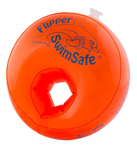 Manguitos para el Agua [Importado de Alemania] Pro Swim Flipper de Sport Thieme