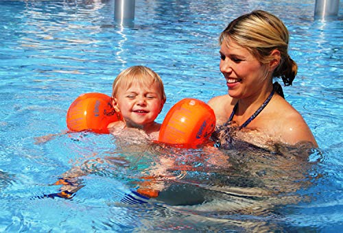 Manguitos para el Agua [Importado de Alemania] Pro Swim Flipper de Sport Thieme