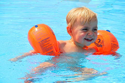 Manguitos para el Agua [Importado de Alemania] Pro Swim Flipper de Sport Thieme