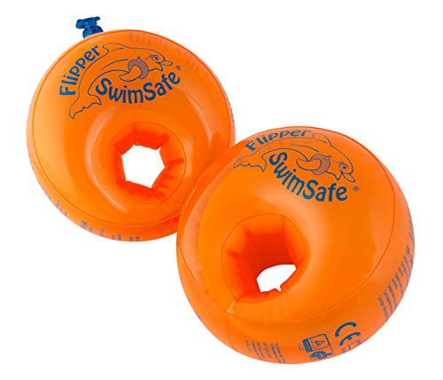 Manguitos para el Agua [Importado de Alemania] Pro Swim Flipper de Sport Thieme