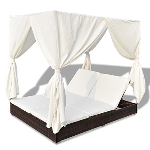 tumbona-vidaxl-cpn-toldo-cortinas-ratan-pe-marron-blanca-cama-jardin-exterior-terraza-patio-balcon-1